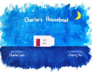 Charlies houseboat