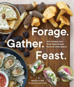 Forage Gather Feast